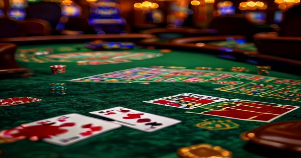 Cách đọc cầu baccarat XXX98