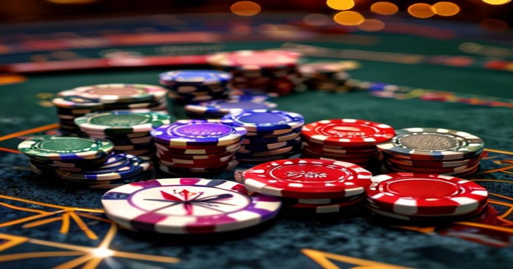 Phân biệt cầu bệt đảo nhảy baccarat