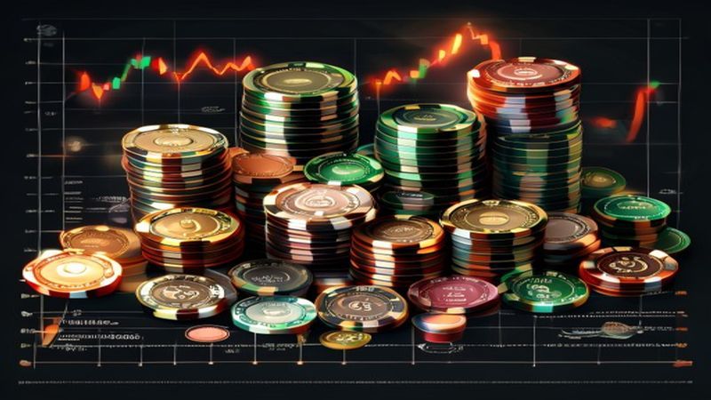 Hệ thống quản lý vốn baccarat XXX98