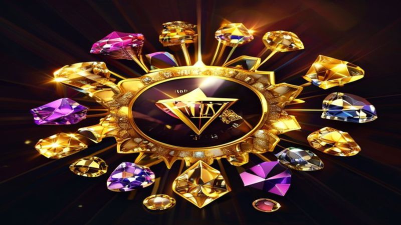 Quyền lợi VIP baccarat XXX98